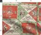 Western Horse Custom Printed Fabric by Spoonflower Various Fabrics by the Yard or Fat Quarter